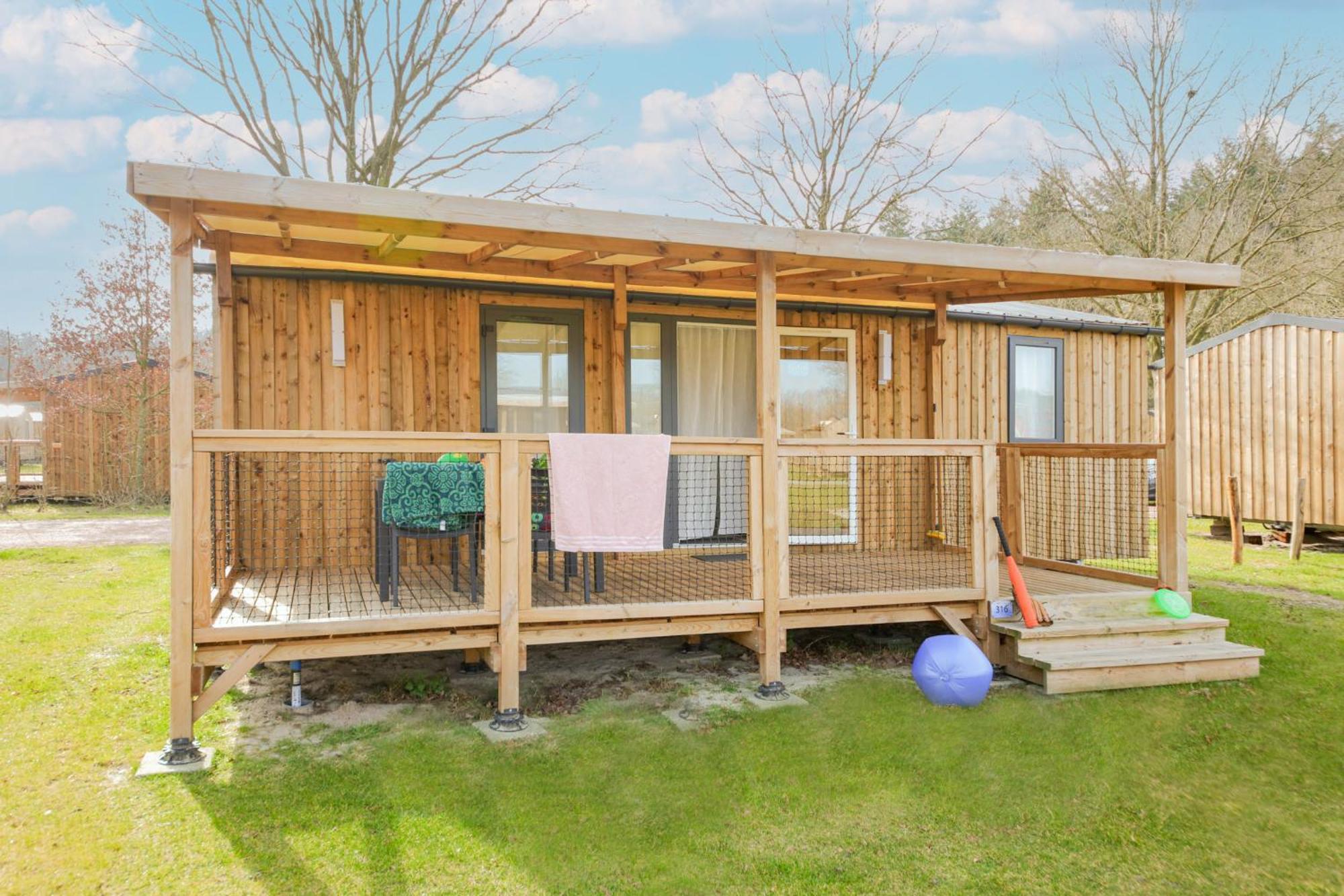 Hotel Le Camping Grand Cerf Gimouille Exterior foto
